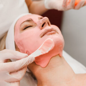 Facial Peels