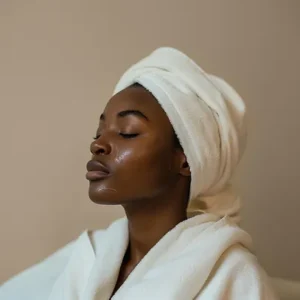 Nurture & Glow Mini Facial