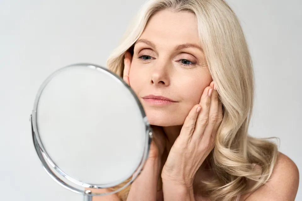 Anti-Aging Skincare