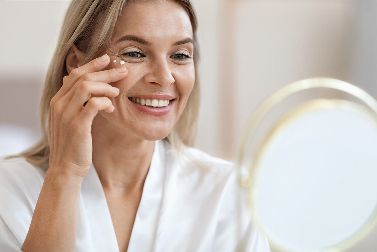 Anti Aging Skincare