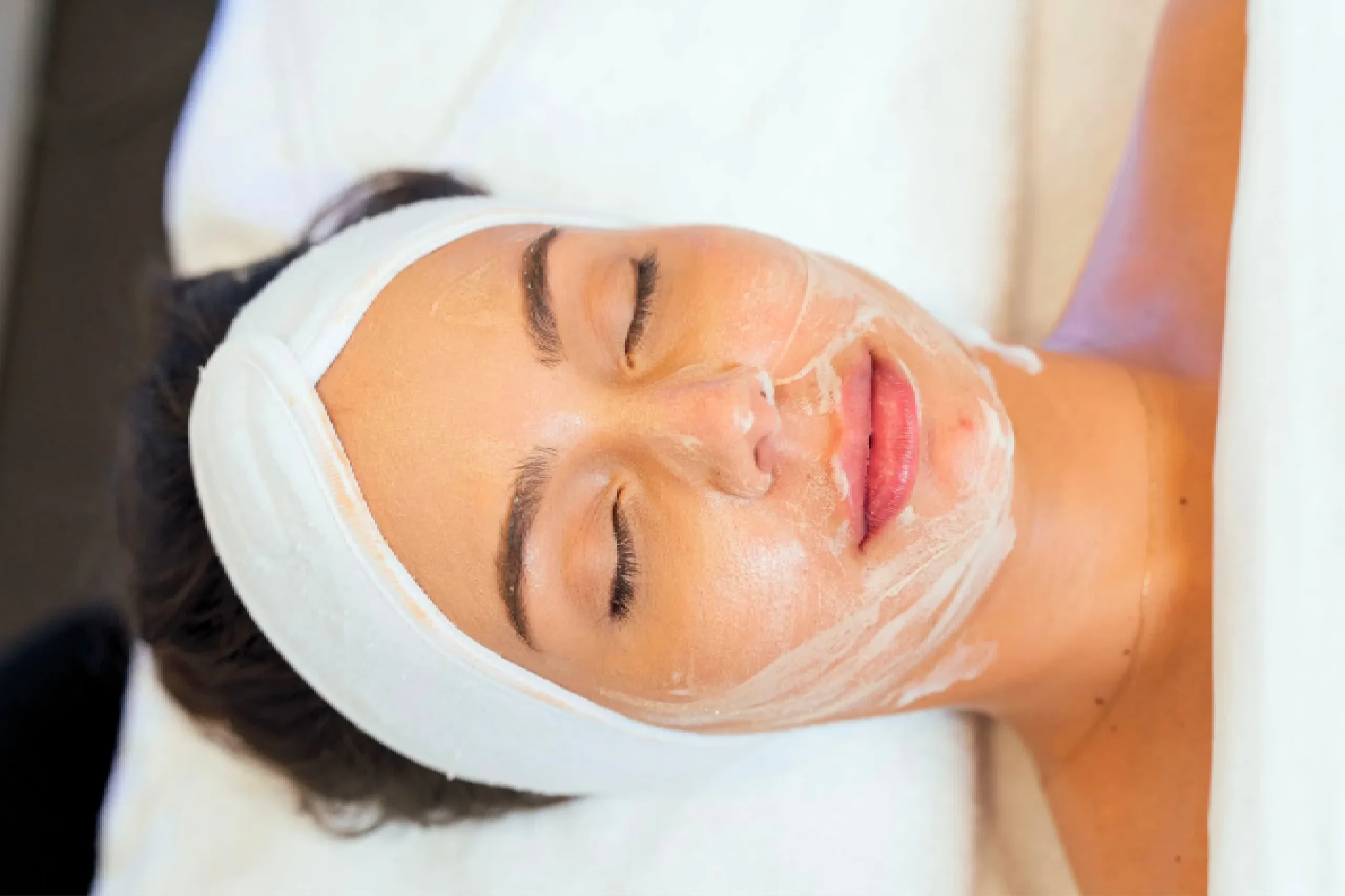 Deep Pore Refining & Detox Facial