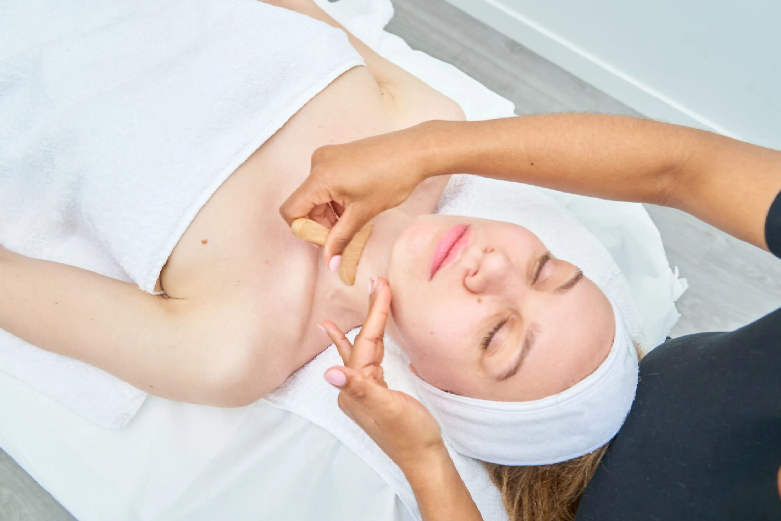 Enchanted Glow Mini Facial